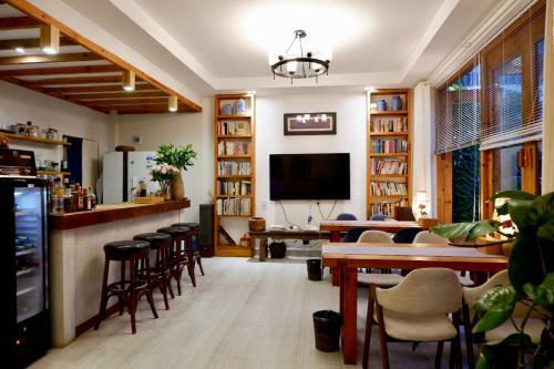 Posada Dali Yunxi Boutique Inn