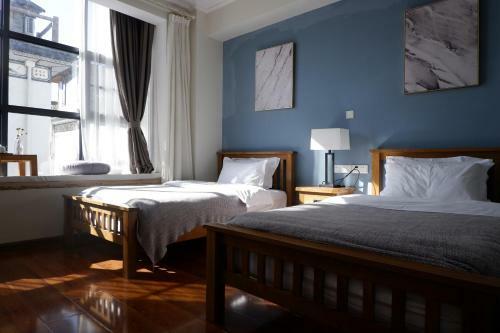 Posada Dali Yunxi Boutique Inn
