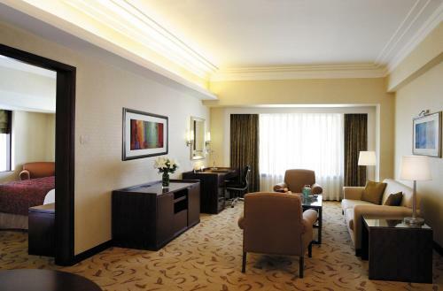 Shangri-la Hotel, Dalian