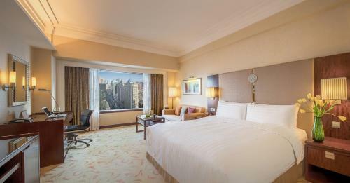 Shangri-la Hotel, Dalian