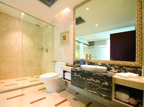 Dalian Qian Yu Hotel