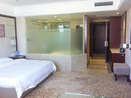 Dalian Qian Yu Hotel