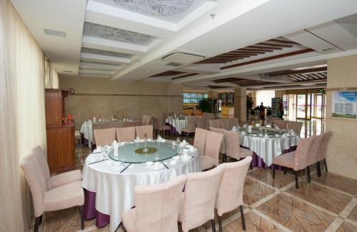 Dalian Qian Yu Hotel