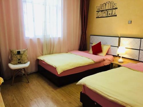 Albergue Meet Inn Dali