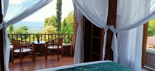 Hostal Karang Sari Guesthouse & Restaurant