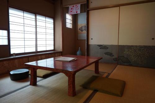 Posada Koyasan Saizenin