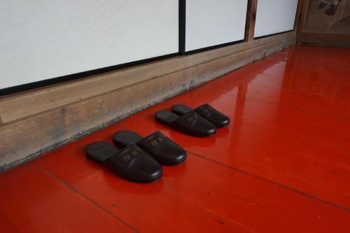 Posada Koyasan Saizenin