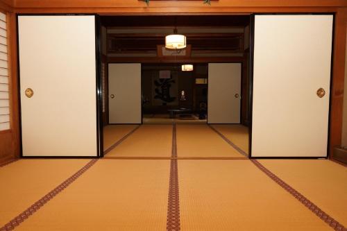 Posada Koyasan Saizenin