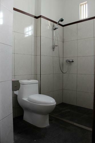 Maliana Homestay