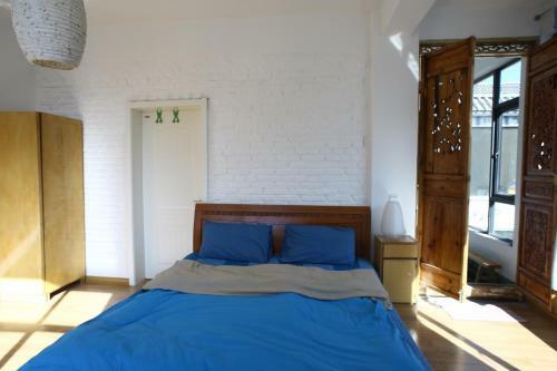 Depth Of Field Guesthouse Dali