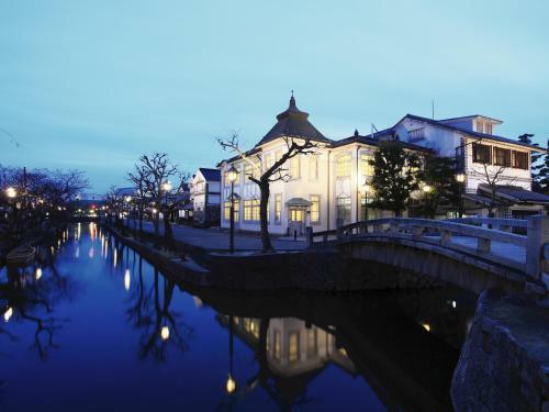 Apa Hotel Kurashiki Ekimae
