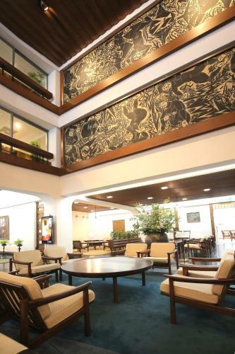 Kurashiki Kokusai Hotel