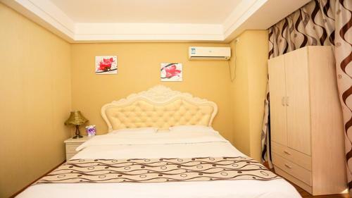 Dalian Hong XI Yuan Apartment Hotel