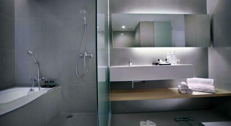 Grand Zuri Hotel Padang