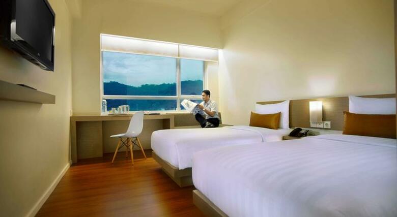 Grand Zuri Hotel Padang