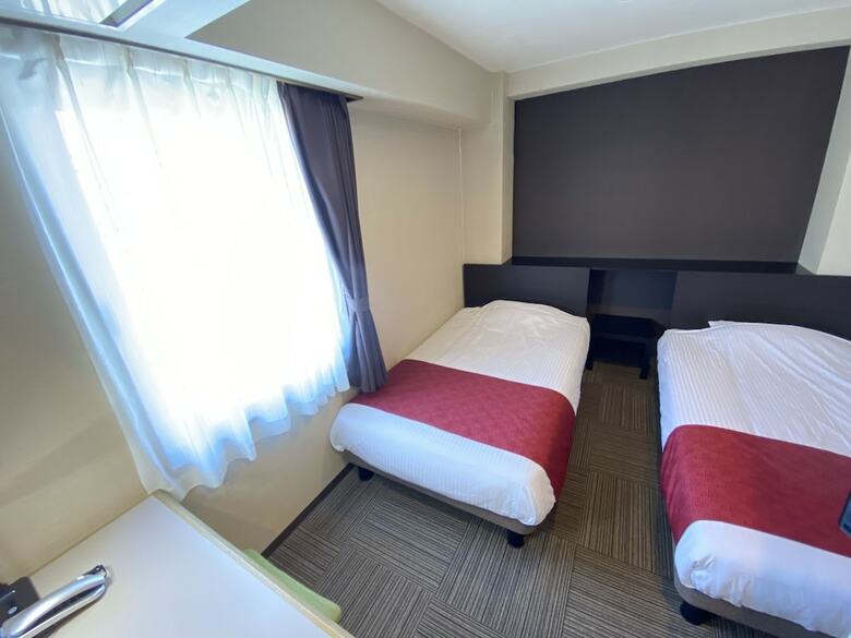 Reiah Hotel Kusatsu