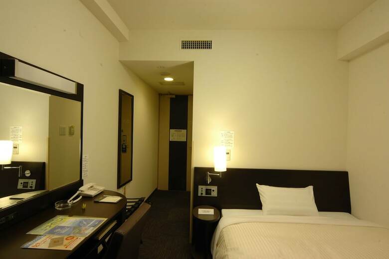Hotel Route-inn Kushiro Ekimae