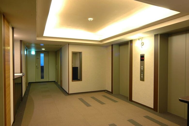 Hotel Route-inn Kushiro Ekimae