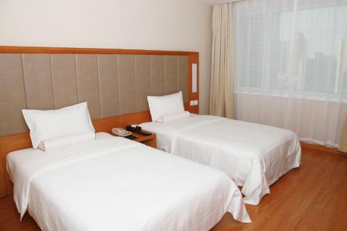 Posada Ji Hotel Renmin Road Dalian