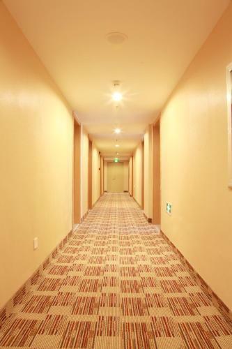 Posada Ji Hotel Renmin Road Dalian