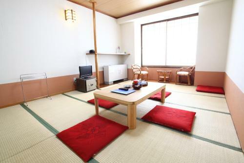 Hotel Ohruri Kusatsu