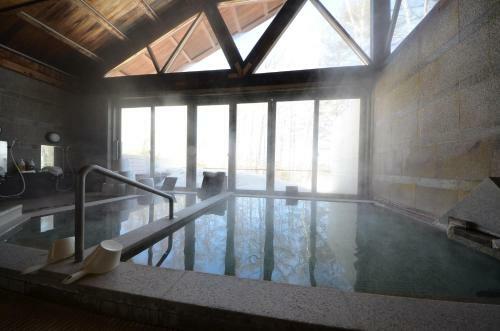 Kusatsu Kogen Youth Hostel