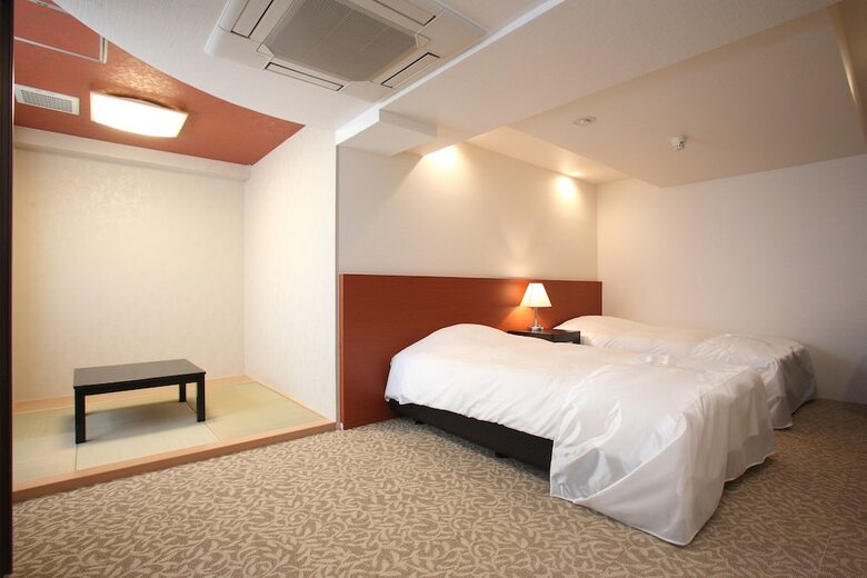 Hotel Sunline Kyoto Gion Shijo