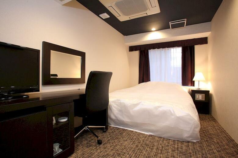 Hotel Sunline Kyoto Gion Shijo
