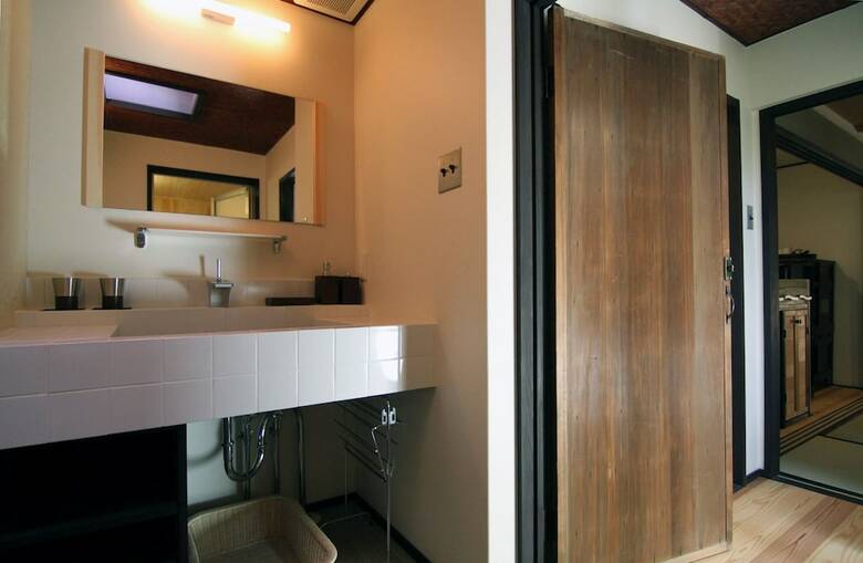 Tokiwa-an Machiya Residence Inn