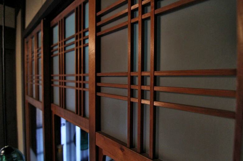 Tokiwa-an Machiya Residence Inn