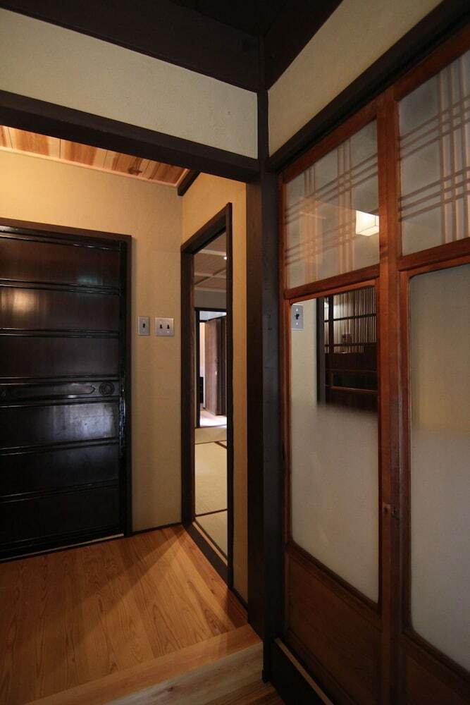 Tokiwa-an Machiya Residence Inn