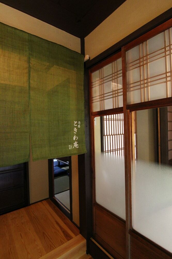 Tokiwa-an Machiya Residence Inn