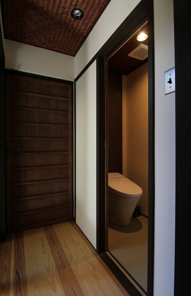 Tokiwa-an Machiya Residence Inn