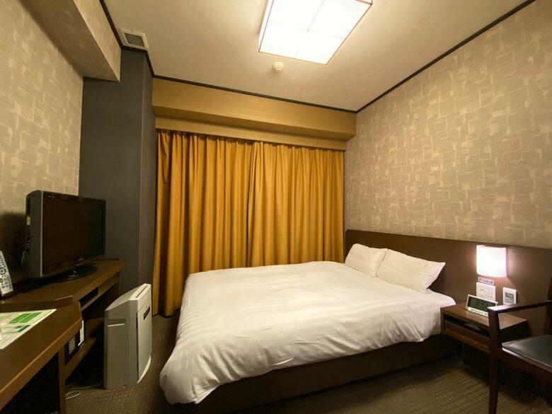 Hotel Dormy Inn Premium Kyoto Ekimae