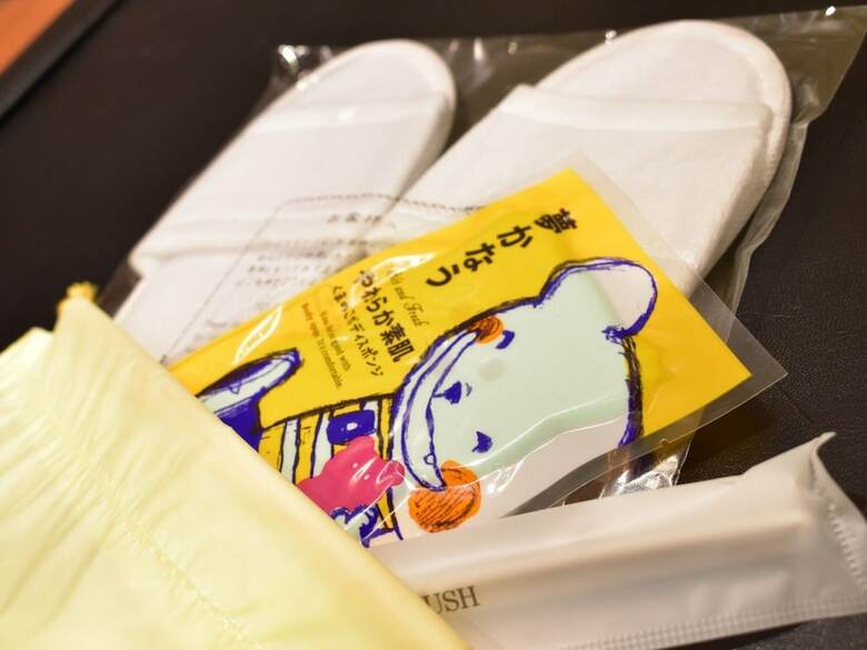 Hotel Dormy Inn Premium Kyoto Ekimae