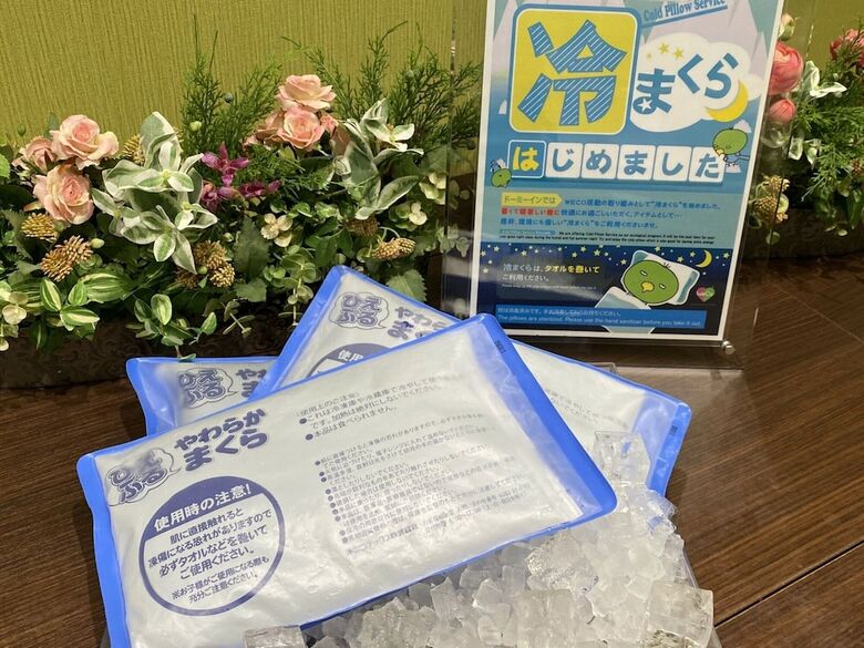 Hotel Dormy Inn Premium Kyoto Ekimae