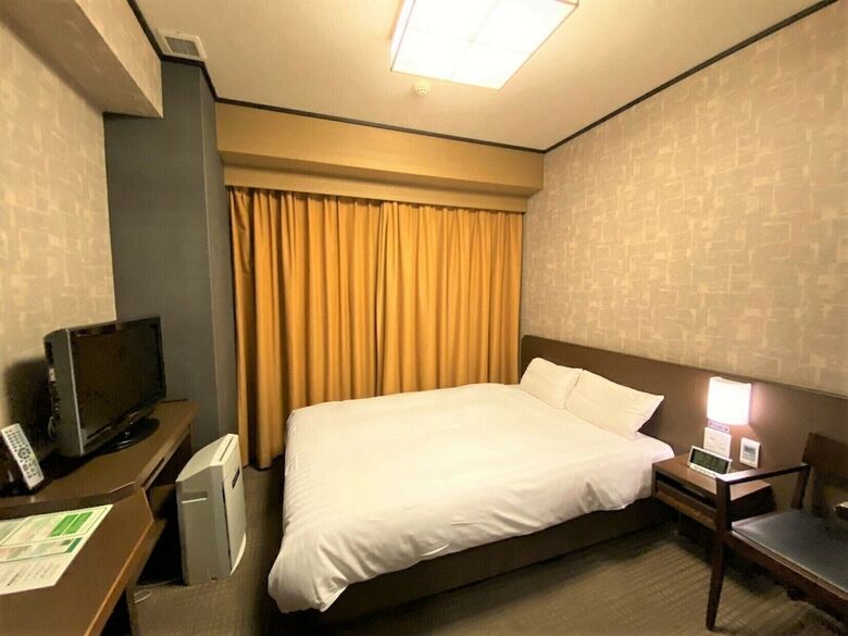 Hotel Dormy Inn Premium Kyoto Ekimae