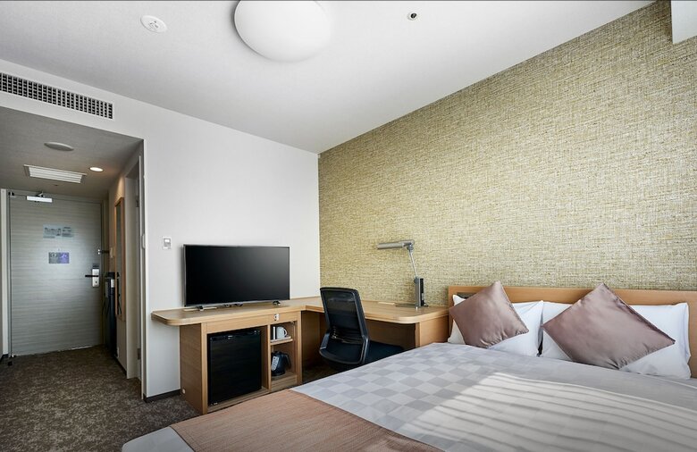 Daiwa Roynet Hotel Kyoto-hachijoguchi