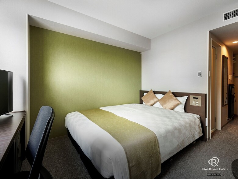 Daiwa Roynet Hotel Kyoto-hachijoguchi