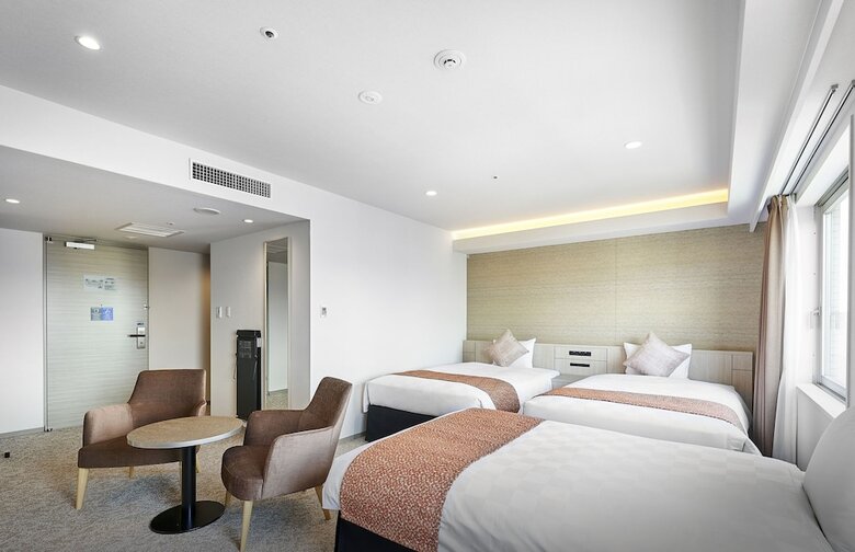 Daiwa Roynet Hotel Kyoto-hachijoguchi