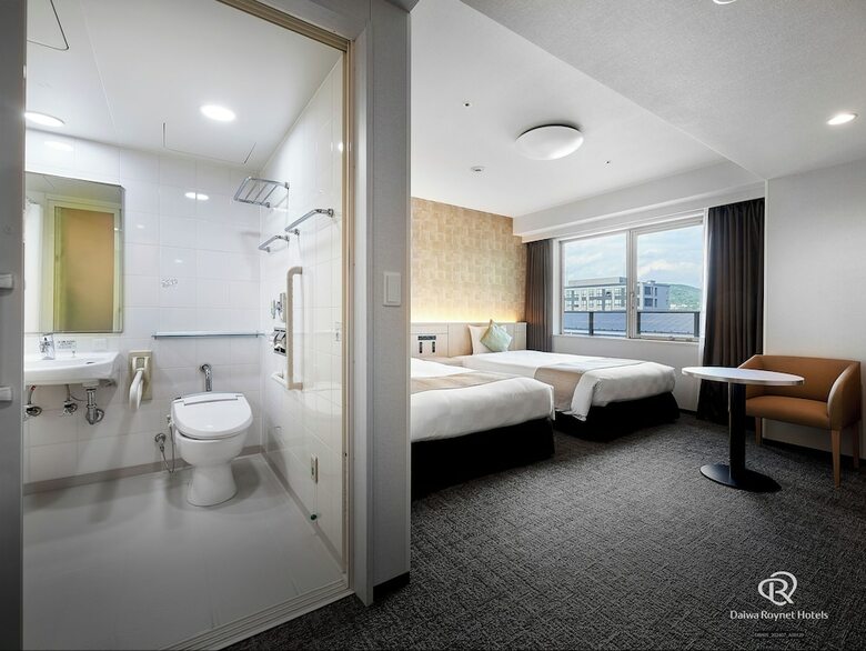 Daiwa Roynet Hotel Kyoto-hachijoguchi