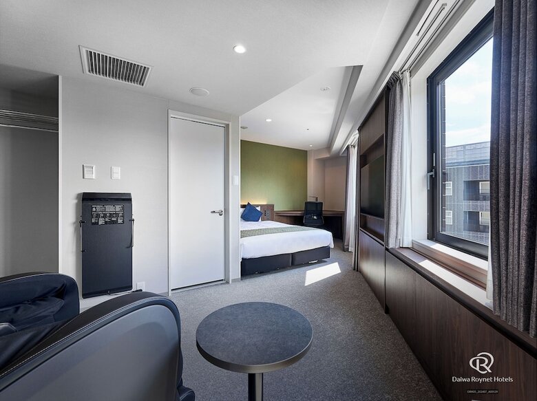 Daiwa Roynet Hotel Kyoto-hachijoguchi