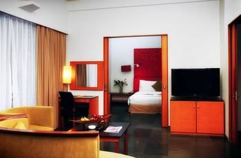 Hotel Novotel Palembang