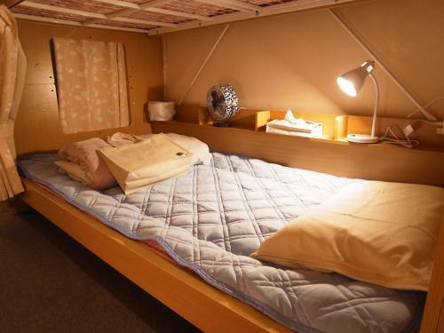 Hostal Guesthouse Engawa