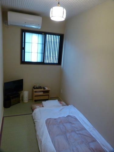 Hostal Guesthouse Engawa