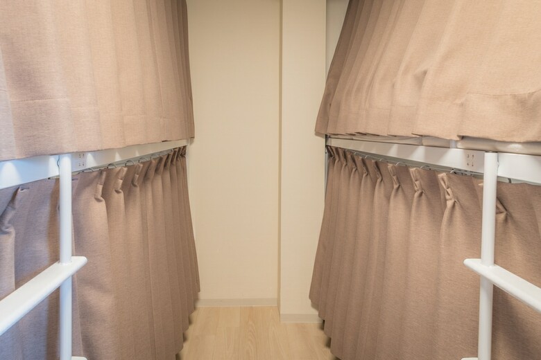 Albergue Guesthouse Origami