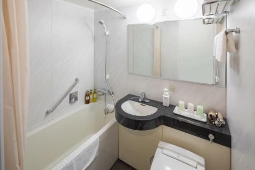 Aparthotel Hotel Mystays Kyoto-shijo
