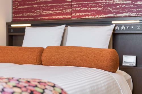 Aparthotel Hotel Mystays Kyoto-shijo