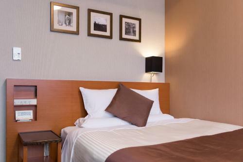 Aparthotel Hotel Mystays Kyoto-shijo