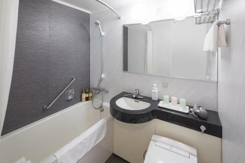 Aparthotel Hotel Mystays Kyoto-shijo
